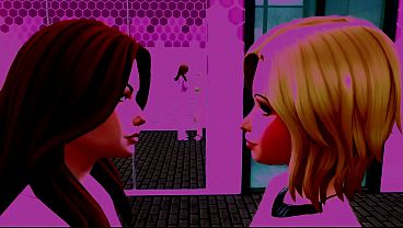 Image Futanari School For Girls Episode 5