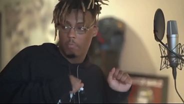 Image Juice WRLD Baller Of The Year Snippet