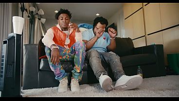 Image YoungBoy Never Broke Again - B*tch Let's Do It [Official Music Video]