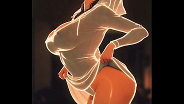 Image Premium AI Hentai Goon Compilation №2 - Teaser