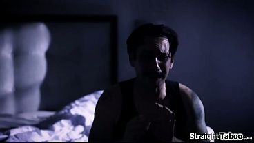 Image I will let you fuck me one time stepdad