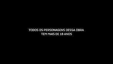 Image Twink teve que mamar o pau do urso maduro - Hostel 3 - Hentai Yaoi Anime