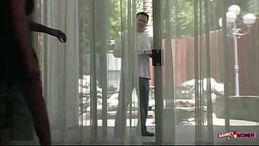 Image Magdalene St Michaels loves slamming her face in her lovers ass after a handjob