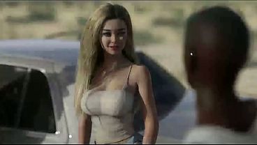 Image my bimbo dreams fucking sue in public