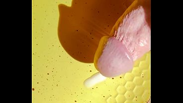 Image Mushroom Head - Slow Motion Cum Obsession - Fleshlightman1000