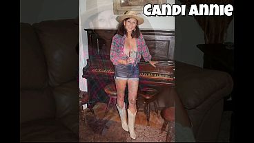 Image Sexy Mature Slut Candi Annie Takes a Serious Ass Licking Leading to Great Orgasm and Fucking with Cum Swallowing Finale