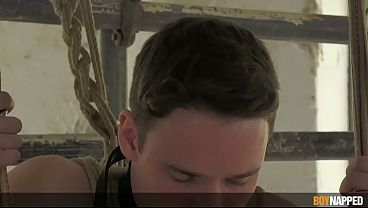 Image Boynapp-ed - Playful Dom Twink Part 3: Cock And Balls Torment