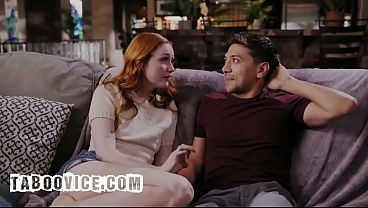 Image Stepmom Caught Her Stepdaughter And Stepson Fucking - Scarlet Skies, Serene Siren