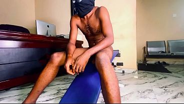 Image Oshodiboiz fucks lekki slimshade