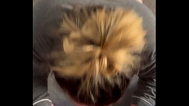 Image THE NO DIRTY TALK BLOWJOB