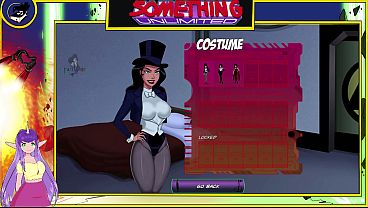 Image Something Unlimited Uncensored Guide Part 202 Superwomans Big Tits!