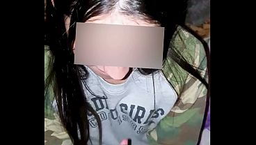 Image COM 18 ANOS EU J&Aacute_ MAMAVA O CORNO MANSO ENQUANTO LEMBRAVA DO MEU AMIGO NEGRO ME ARROMBANDO