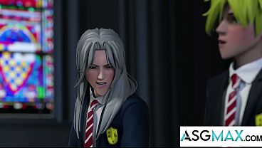 Image ASGMAX - College Twink Kai Park Gets Fucked Deep by Huge Cock in Exclusive Frat Society