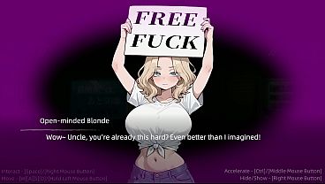 Image Exit Lust: Full game