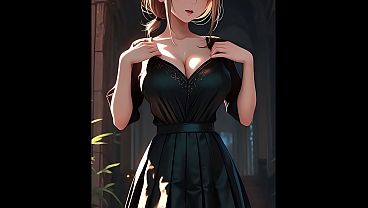 Image Anime femenino: series reconocidas y protagonistas inolvidables