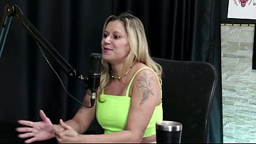 Image FOI PRA UMA CL&Iacute_NICA DE MASSAGEM S3NSUAL, E CONTOU PRA FILHA QUE... - LUA MASSAGISTA (MOAI TV)