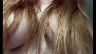 Image Italian big tits Milf Artemisia Love big boobs bouncing tits
