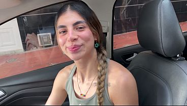 Image Le chupo la verga al novio de mi mejor amiga para que se sienta mejor