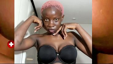 Image Sucking my church pastor dick BBC ebony dick riding my pussy