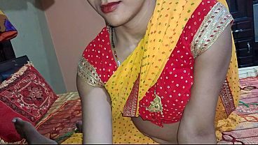 Image Newly Married Wife Gives Mind-Blowing Blowjob to Husband