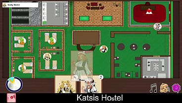 Image Katsis Hoₛtel