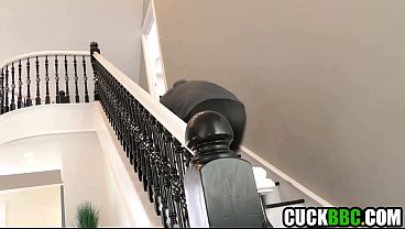 Image Cuck Peeping On Girlfriend Fucked By BBC Bulls