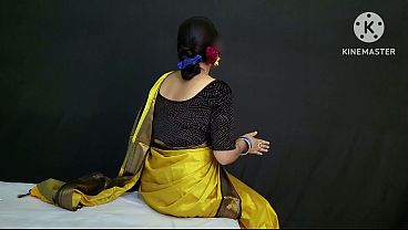 Image Sweety bhabhi called to her husband'friends in the house foreplay romantic sex