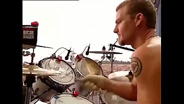 Image Woodstock 99' The Offspring