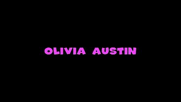 Image Olivia rides his throbbing pole and titty fucks his dick before he slips it back inside...