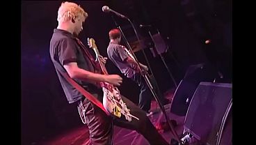 Image Green Day - Jaded In Chicago 1994