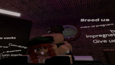 Image Ginger Slut gets fucked roughly