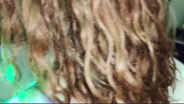 Image Loira cavala perde a aposta com o namorado e transa com a trans ruiva! COMPLETO NO RED