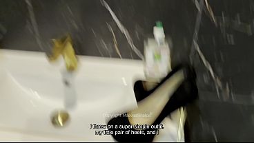 Image French Bukkake Amateur Je vide les couilles de 13 inconnus et mon cocu me film