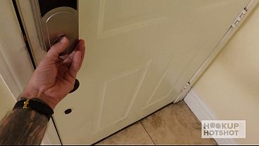 Image Alicia Reign Shows Her Amazing Throat Skills In A Hardcore Scene!