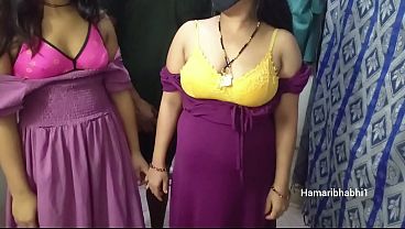 Image Best Indian Threesome Sex.