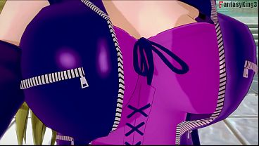 Image Mai Valentine POV sex | Yu Gi Oh | Full & Pov version on Sheer & PTRN: Fantasyking3