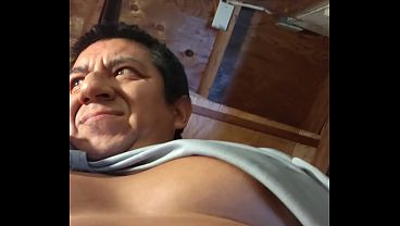 Image Cumming without jerking