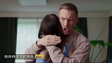 Image BRAZZERS - Danny D&rsquo_s Dream Excuse Lets Him Sneak Ada Lapiedra In For A Midnight Cheating Adventure