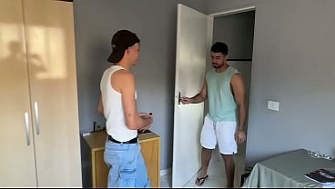 Image SURUBA COM OS AMIGOS DE REPUBLICA