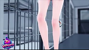 Image Prison Orgy 2