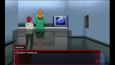 Image A las putas se le convence facil: Armored Suit Solgante - Ruta Naji Parte 1