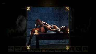 Image Complete Gameplay - Magic Pussy 2, Part 13