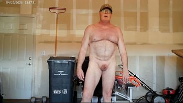 Image Simscristian05 - update #577 - NAKED IN THE OPEN GARAGE - SHEER - Apr 25, 2026