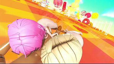 Image Mmd - Sneakers Sex group