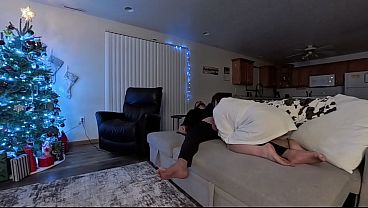 Image Hot Horny Curvy Mom Seduces Big Dick for Passionate Sex
