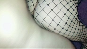 Image How beautifully she is fucked