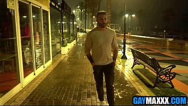 Image Spanish Holiday Gay Hook Up