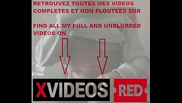 Image Branlette de ma grosse bite bien raide, belle &eacute_jaculation,