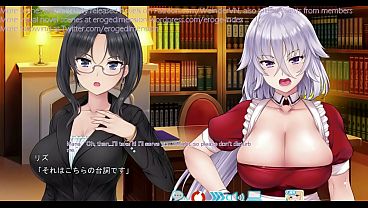 Image Paizuri Fiancee Harem Scene1-4
