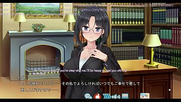 Image Paizuri Fiancee Character5 Scene5-9